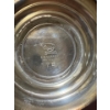 Image 8 : Silver Plated Dishes, Cream and Sugar Pots and a Basket 