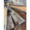 Image 3 :  Rough cut mill lumber in nice condition ready for that next project all heavy gauge boards 