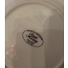 Image 3 : Royal Heritage "Primavera" Design Includes: Plates, Cups and Saucers