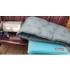 Image 1 : Woods Levitate 3 Tent, World Famous Mat, Therm-a-Rest Mat, Headlamp