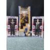 Bill Clinton Figurines 
