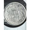 Image 2 : Canada 1942 Half Dollar Coin