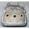 Image 4 : Winding Music Box Ladies Wallets Fashion Scarf Wine Rack Travel Cups & More