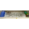 Image 2 : Double Cupboard Contents - Glassware Dishes Serving Vessels & More (2)