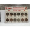 Image 2 : 2000 Canadian Millennium Quarter Sets (2)