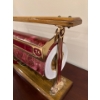 Image 3 : The Great Western Garment Co. Eddy Hull Canada Vintage Roll Dispenser 