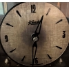 Image 6 : Kundo Mechanical Anniversary Clock with Clear Display Case