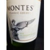 Image 3 : 2016 Montes Classic Series Sauvignon Blanc