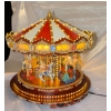 Image 6 : Mr. Christmas Marquee Deluxe Carousel