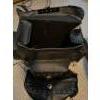 Image 2 : leather motorcycle rear bag and side bag brand new condition never been used