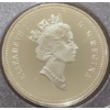 Image 6 : 1994 Canadian Proof Set With Sterling Silver Dollar 25.175 Grams