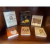 Image 1 : Book Collection - The Art Of Collecting 