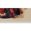 Image 5 : Abstract Expressionism Art Pencil Signed by Artist