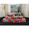 Image 2 : Miniature Nascar Model Cars and More