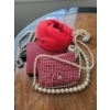 Assorted Accessories w/ Function - Genuine Leather Wallet Feather Head Band 