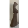 Image 2 : LLADRO Porcelain Monk Figure - 13.5T 