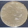 Image 2 : 1995 Hudson's Bay Company Proof Coin 92.5% Silver 25.175 Grams