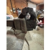Image 2 : Small iron working bench with 4 inch vice made in England
21 x 17 x 35height