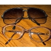 Image 4 : Collection of Women's Accessories- Necklaces, Bracelet, & Glasses