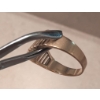 Image 4 : Stamped 10k Gold Ring