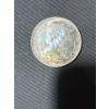 Image 1 : 1966 Canadian Silver Dollar