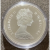 Image 3 : 1989 Canadian Silver Dollar 50% Silver 23.3 Grams