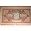 Image 3 : Historic Banknotes Primarily From The German Empire Era