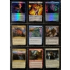 Image 6 : 'Magic: The Gathering' Cards of Various Rarity (Set of 3 Sleeves) #12