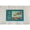Image 4 : Dwayne Harty "Georgian Bay Goldeneyes" Signed Wildlife Habitat Canada Print