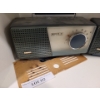 Image 2 : Pair of Sony Transistor Radio's Model TR-712