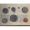 Image 5 : 1969 Canadian Uncirculated Coin Sets
