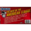 Image 1 : 1988 Donruss - The Best of the American League Baseball Card Box Set (Sealed, 144 Cards)