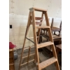 Image 3 : Light Mechanic Rich Ladder Company 66"