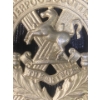 Image 2 : Liverpool Scottish Regiment Cap Badge From WWI