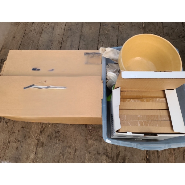 Dinnerware, Kitchen Tools, Placemats