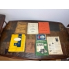 Collection Of Vintage Repair Books