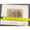 Image 6 : American Civil War Officer & Enlisted Soldier Portraits 