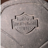 Image 4 : Harley Davidson Genuine Leather Men's Boots Size 9.5