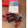Image 5 : Hand Tool Variety - Drivers PLiers O rings & More