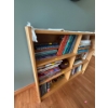 Image 2 : Lovely Wooden Shelf (Contents NOT Included) - 41W, 35T 