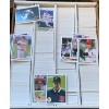 BBC - Big Box Cards Baseball Upper Deck & More