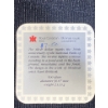 Image 4 : 100th Anniversary of the National Parks of Canada Silver Dollar 1985