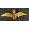 Image 2 : Royal Canadian/ Royal Air force Sweetheart Pins From WWII