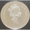 Image 5 : 2001 Canadian Proof Set 92.5% Silver 1.694 Troy Ounces