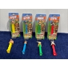 Image 1 : Collection of Pez Dispensers - Open Season