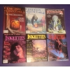 Image 1 :  'Iniquities', 'Horror' & 'Cemetery Dance'  Magazine Collection 
