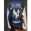 Image 2 : New York Yankees 27-Time World Series Champions Jacket