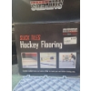Image 3 : Simple Skating Rink and Hockey Flooring Slick Tiles