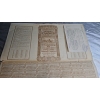 Image 3 : 1913 Government Of The Chinese Republic 5.5% Gold Loan Bond For The Province Of Petchili.