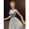 Image 8 : Royal Doulton Charity & Spring Morning Figur.